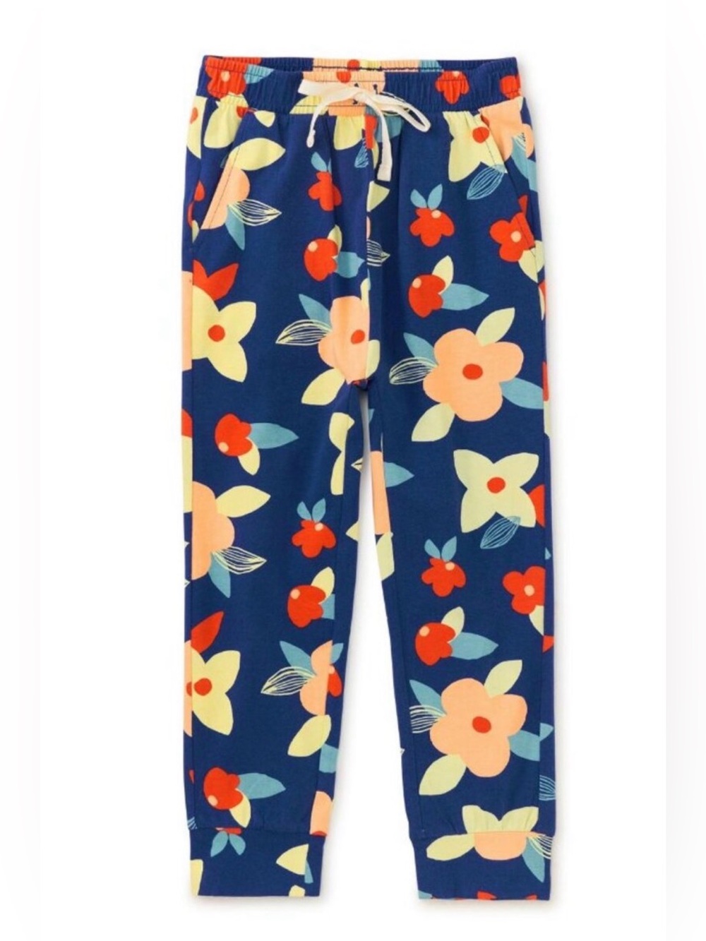 Tea collection joggers